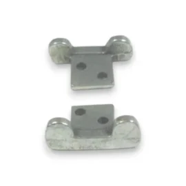 1.25″ Baby Flat Endlocks | 10 Pairs Pack