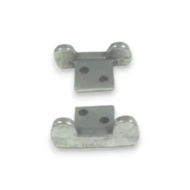 1.25″ Baby Flat Endlock | 10 Pairs Pack