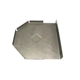 15″ Hexagonal End Bracket / End Plate