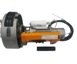 9″ Central Operator for Band Spring Rolling Doors