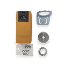 Safety Photo Eye Sensor Set, Omron