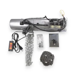 Rolling Steel Door Operator | 1200 lb. Capacity