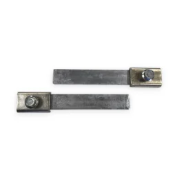 Removable flat Channel stop system | 6-Piece Set