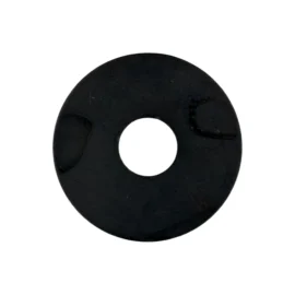 Weldable Steel Washers for Drive Shaft | Multiple Sizes | 10-Piece Pack