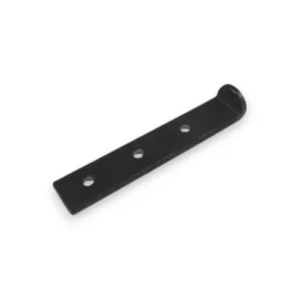 Flat Windlock Bar, Galvanized Steel | 20-Piece Pack