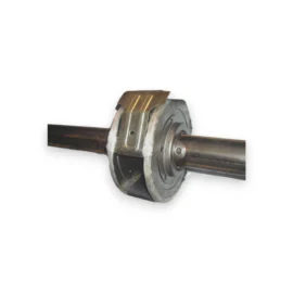 Replacement Band Spring for Rolling Steel Doors | Custom Sizes