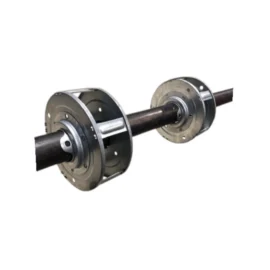 Replacement Band Spring for Rolling Steel Doors | Custom Sizes