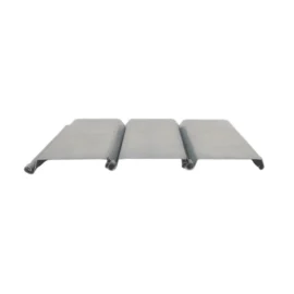 4″ Flat Slat for Rolling Steel Doors