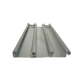 Baby Flat Slat for Rolling Steel Doors