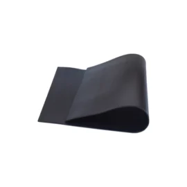Hood Baffle for Rolling Steel Door Hood Assemblies | 8″ Wide