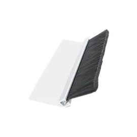 Header Brush Seal for Rolling Steel Doors